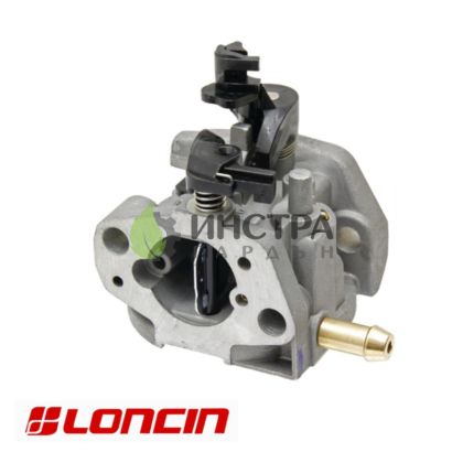 КАРБУРАТОР LONCIN LC1P61FA, EMAK K500, 1700206620002 - Y2999P61FA