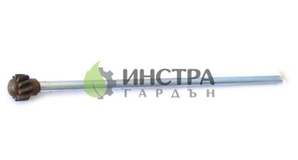 ЛОСТ ЗА ПРЕВКЛ. НА ПРЕДАВКИ 590.21025 - 59021025