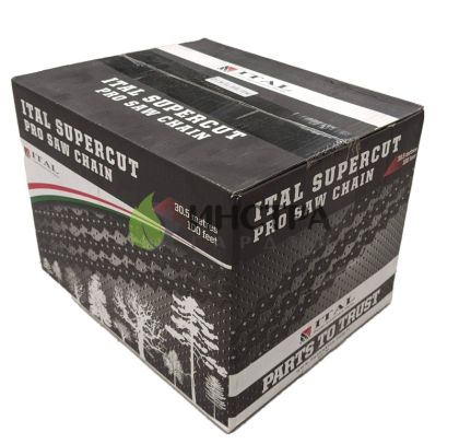 ВЕРИГА .325``-1.5ММ (СУПЕР) - 21LPX100R-ITAL