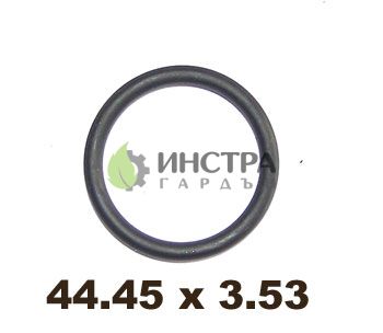 О-РИНГ 44.45X3.53 381.14445 - 38114445