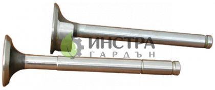 О-ринг вал кобилици