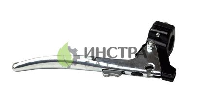 РЪКОХВАТКА СЪЕДИНИТЕЛ/СПИРАЧКА L200MM, d22MM - 53372