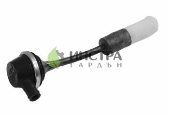 БЕНЗИНОВ МАРКУЧ+ФИЛТЪР ROBIN - 55-128