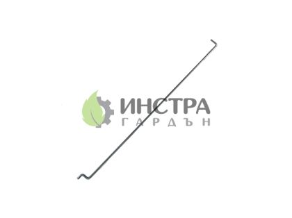 ЛОСТ РЕГУЛАТОР CH270 KOHLER - 17 079 01-S
