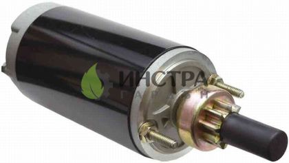ЕЛ.СТАРТЕР К-Т KOHLER M18 - 52 098 12-S