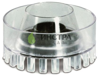 РИНГ ВЪЗДУШЕН ФИЛТЪР D120MM, 4LD - 1301053