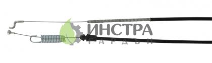 ЖИЛО ЗА САМОХОДА TORO 100-3936, 1003936 - 6308324