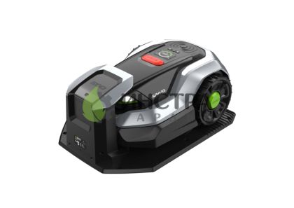 РОБОТ КОСАЧКА AURA-R2 -ДО 3000 КВ.М - RMR3000E