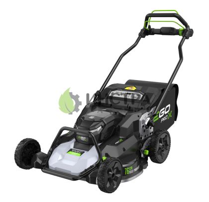 КОСАЧКА САМОХОДНА 56V/ 76СМ СУПЕР КОМПОЗИТНА - LMX7600SP