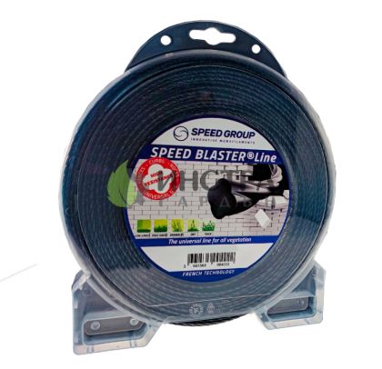 КОРДА D3.5ММ Х 33M (SPEED BLASTER) - 07806