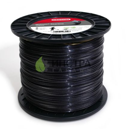 КОРДА D3.0MM Х 240 NYLIUM ЗВЕЗДА - 104886E