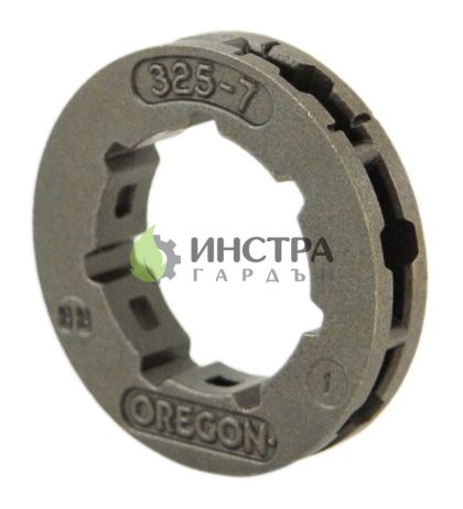РИНГ 325 SMALL 7-7 OREGON - 11892