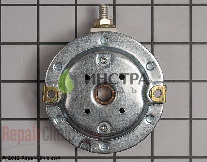 ЧЕТКИ СТАРТЕР SV730 - 12 243 04-S