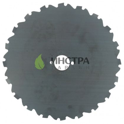 ДИСК ``XRT`` 20Tx200x25.4MM - 1202243