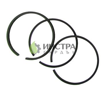 СЕГМЕНТИ К-Т STD D70.0MM CH270 KOHLER - 17 108 01-S