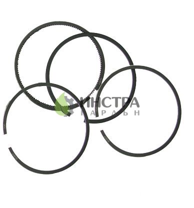 СЕГМЕНТИ STD. D90MM RF120/RD901 - 2149000