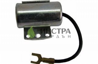 КОНДЕНЗАТОР ACME VT88, ALN330 221A106 - 221106