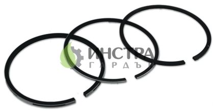 СЕГМЕНТИ STD D83.00MM KOHLER CH25,CV25,CV730 - 24 108 14-S