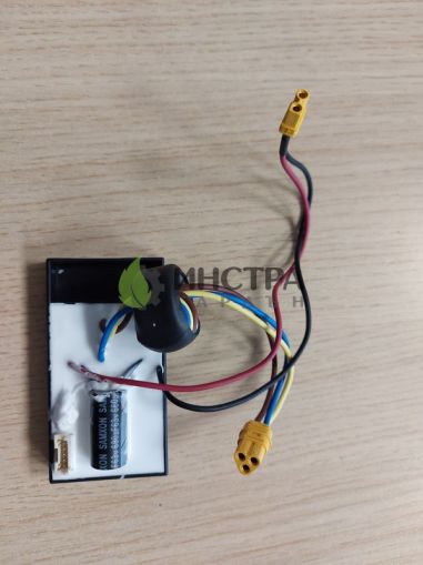 КОНТРОЛНА ПЛАТКА PCBA LM2135E-SP - 2830416003