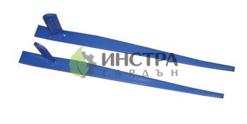 ПЛЪЗГАЧ /ЛЯВ/ 2898 - 2898