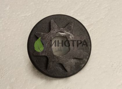 ВОДЕЩО КОЛЕЛО ЗА  PS1000E - 3555960001