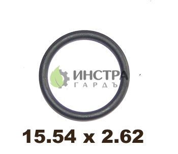 О-РИНГ 15.54X2.62 381.11554 - 38111554