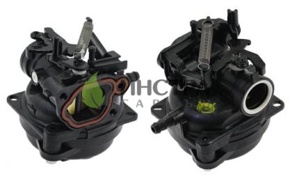 КАРБУРАТОР B&S 09P702, 799584 - 47297