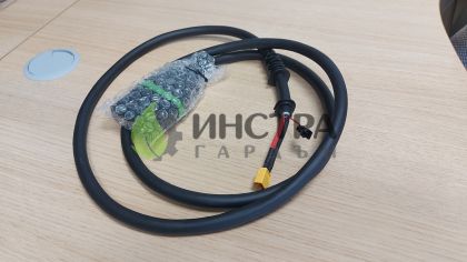 КАБЕЛ ЗА РАНИЦА BH1001 - 4810227001