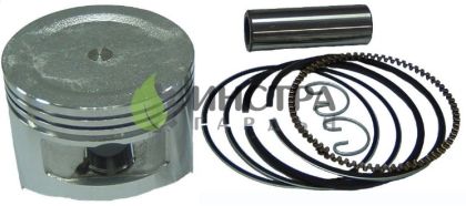 БУТАЛО К-Т STD HONDA GX110 - 49-2006