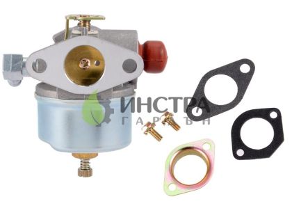 КАРБУРАТОР TECUMSEH 632795A - 50-650