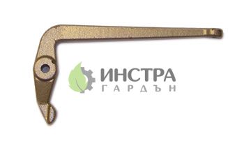 ЛОСТ СЪЕДИНИТЕЛ( Г ОБРАЗЕН) 512.21042 - 51221042