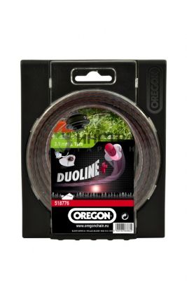 КОРДА D3.0MM Х 15M DUOLINE PLUS - 518776
