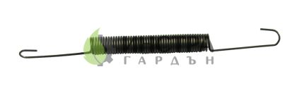 ПРУЖИНА КАРБ./ЛОСТ РЕГУЛАТОР CA340 555R045 - 55545