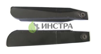 ЛОПАТКА ЛЯВА BERTOLINI - 582717