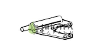ПЛАНКА СЪЕДИНИТЕЛНА BCS268 #59026550 - 59026550