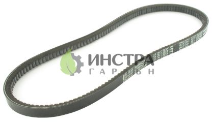 РЕМЪК 17.0ММ X 1676MM MTD 754-04211 - 5L660