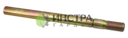 ПАЛЕЦ ПОДАВАЩ 16Х205 CLAAS 603759 - 603759