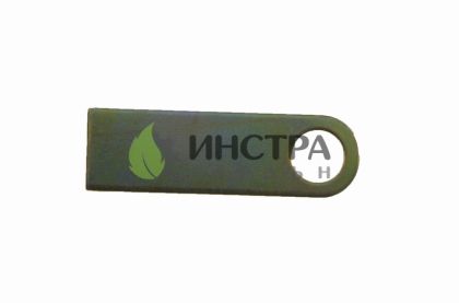 ПЛАСТИНА ПРЕДПАЗНА АЛТЕРНАТОР RD/2 613R076 - 613R076