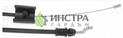ЖИЛО ЗА СПИРАЧКАТА 1.50М HQ - 6306808