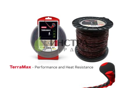 КОРДА D2.7ММ Х 280М TERRAMAX - 636774
