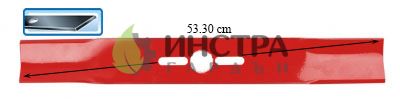 НОЖ 55.80 СМ ``ONE-FOR-ALL`` (ПРАВ) - 69-262