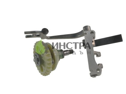РЕГУЛАТОР К-Т 3LD510/S, 3LD450/S - 7362293
