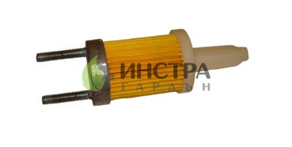 ФИЛТЪР ГОРИВЕН YANMAR L40, L48, L131MM - 74527