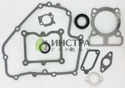 ГАРНИТУРИ К-Т+СЕМЕРИНГИ B&S 750 DOV - 793623