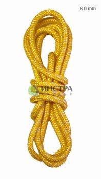 СТАРТЕРНО ВЪЖЕ D6.0ММ X 1M - 90206A