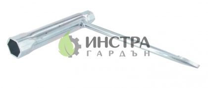 КЛЮЧ КОМБИНИРАН 11/16(57-035) - 9301015