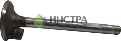 КЛАПАН СМУКАТЕЛЕН AD114/AD116 - 960R019