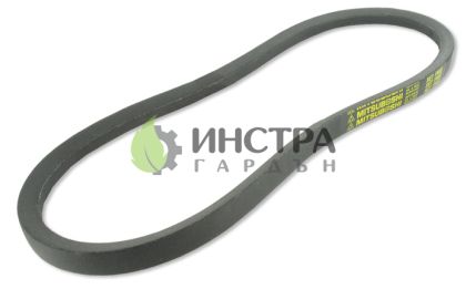 РЕМЪК 13.00MM X 2540/2590MM - A100