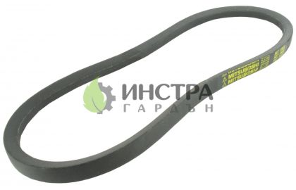 РЕМЪК 13.00MM X 2896/2946MM - A114