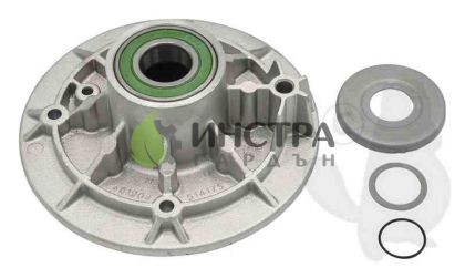 ШПИНДЕЛ ALKO - AL464121